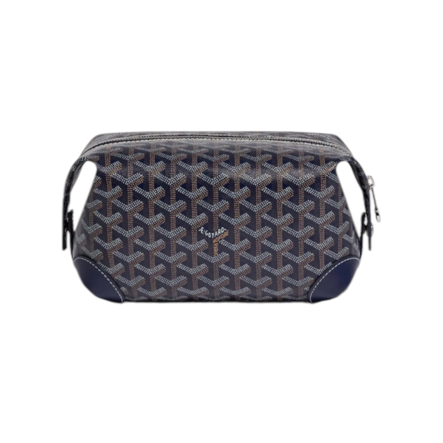 Goyard Bowling 25 Navy