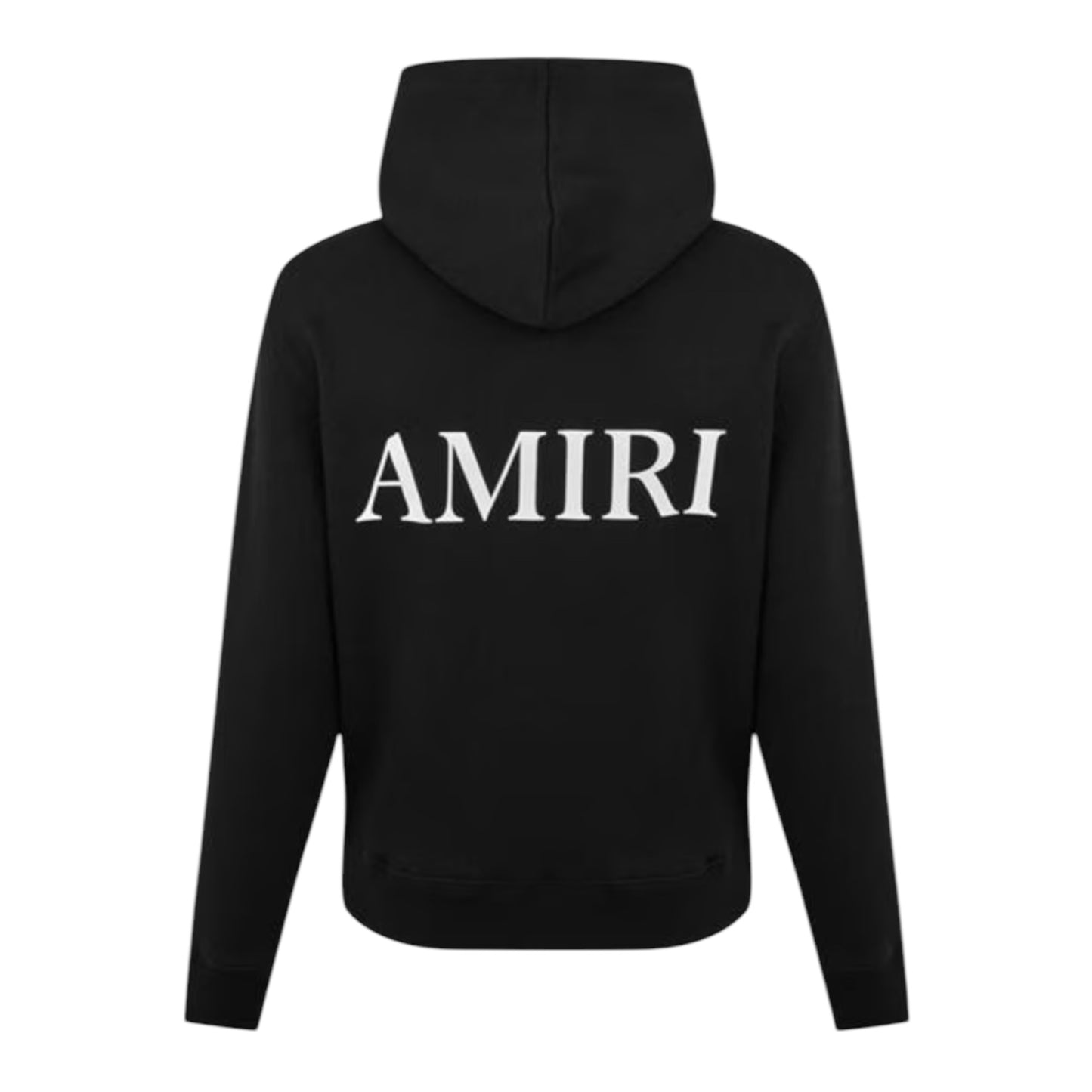 Amiri MA Hoodie