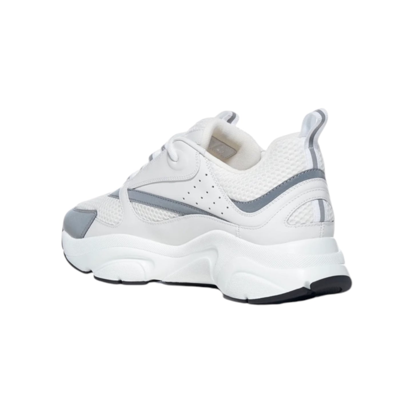 Dior B22 Triple White