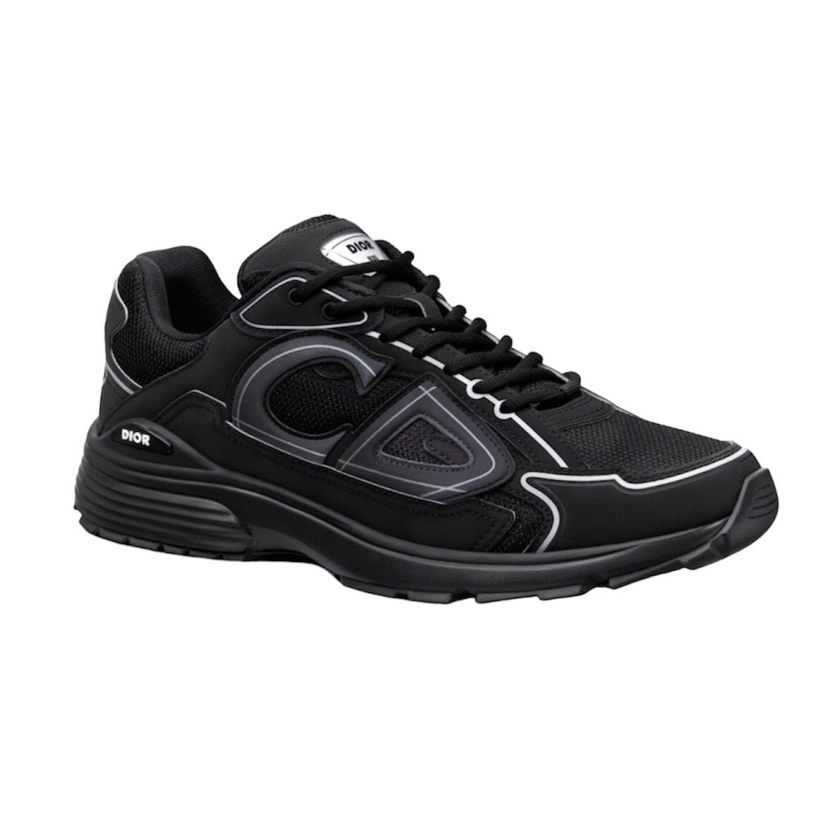 Dior B30 Black