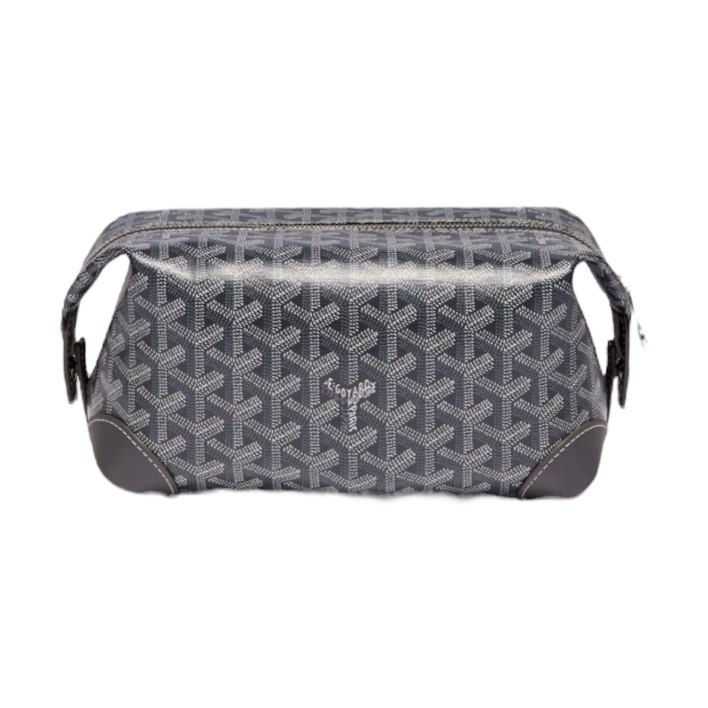 Goyard Bowling 25 Grey