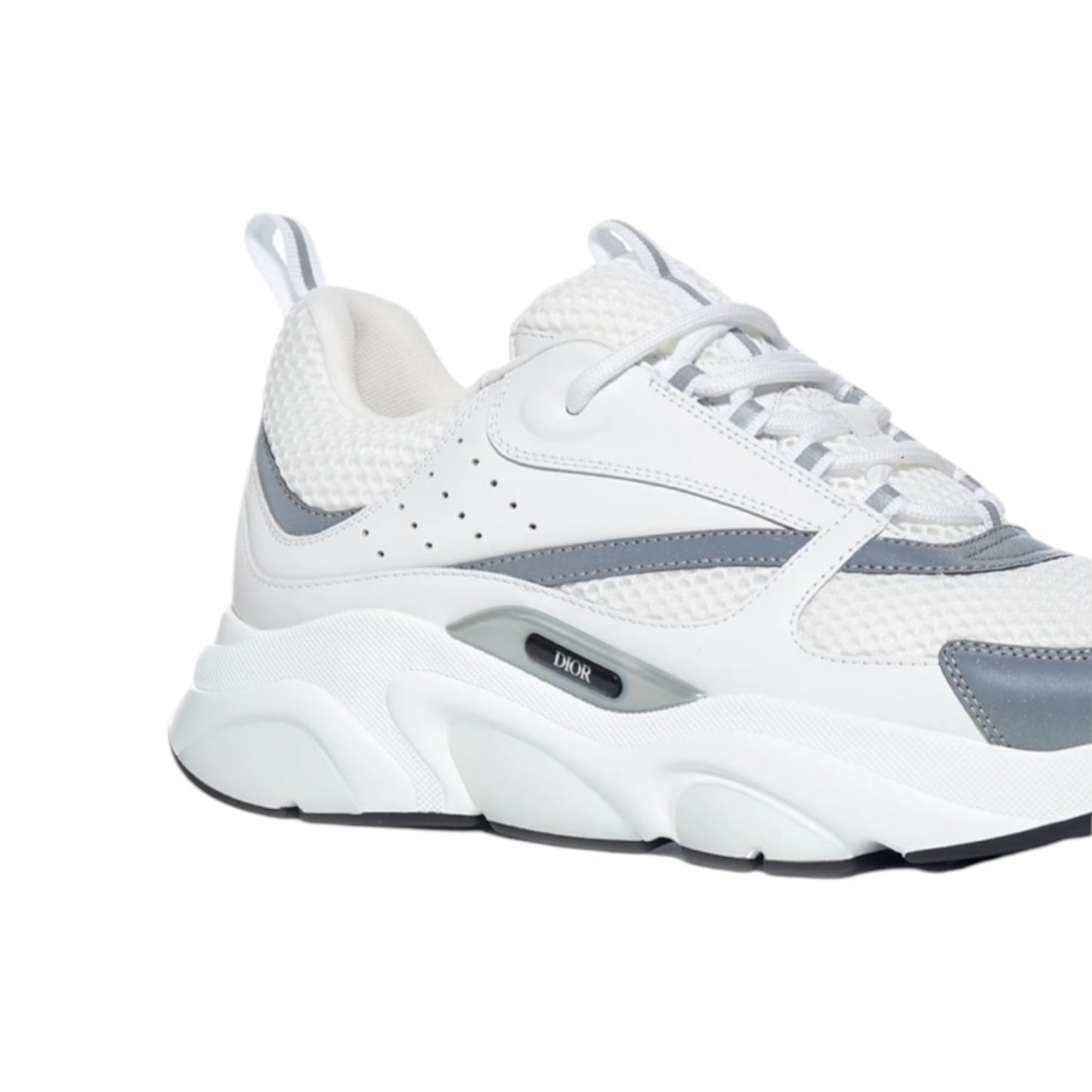 Dior B22 Triple White