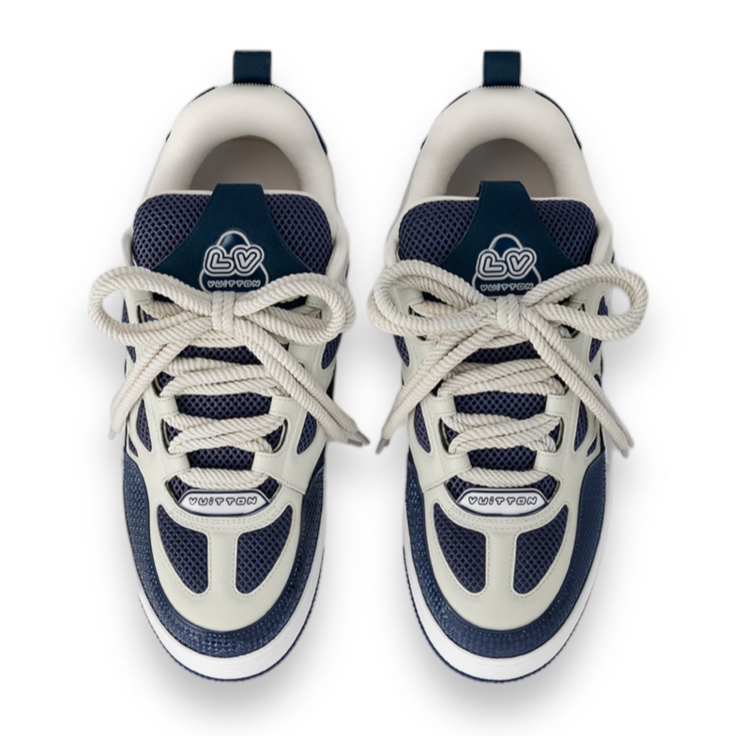 LV Skate Navy