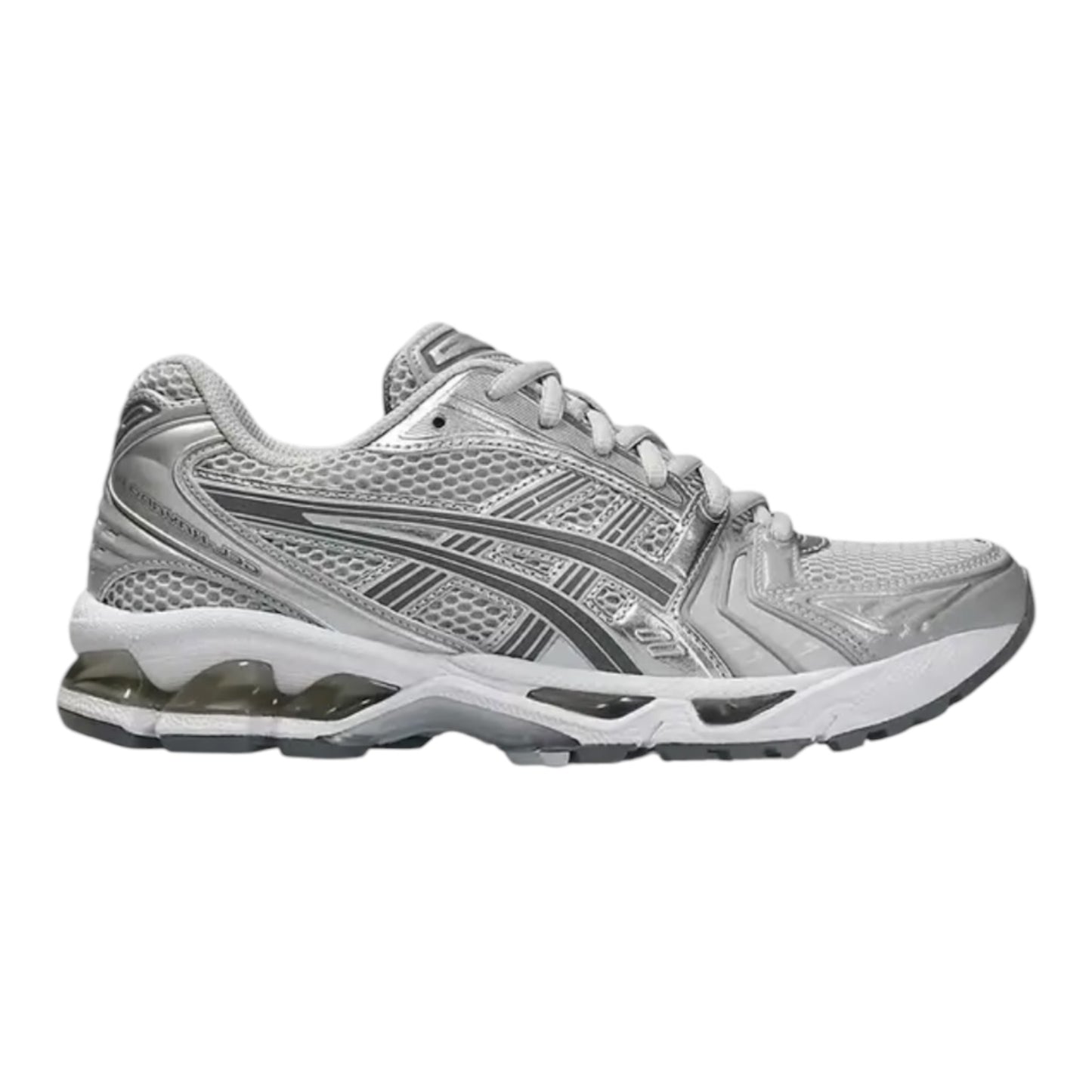 Asics Gel Kayano 14 Cloud Grey