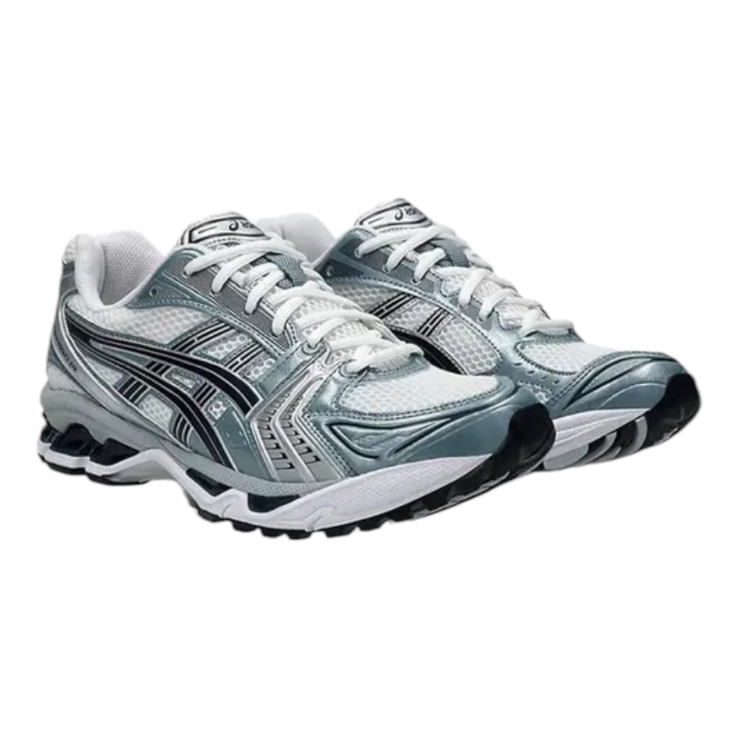 Asics Gel Kayano 14 Grey Fjord