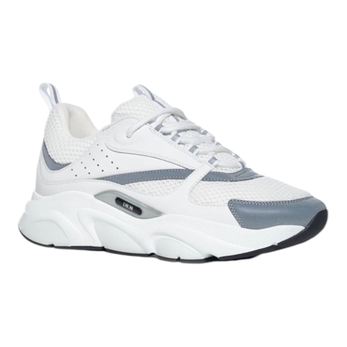 Dior B22 Triple White