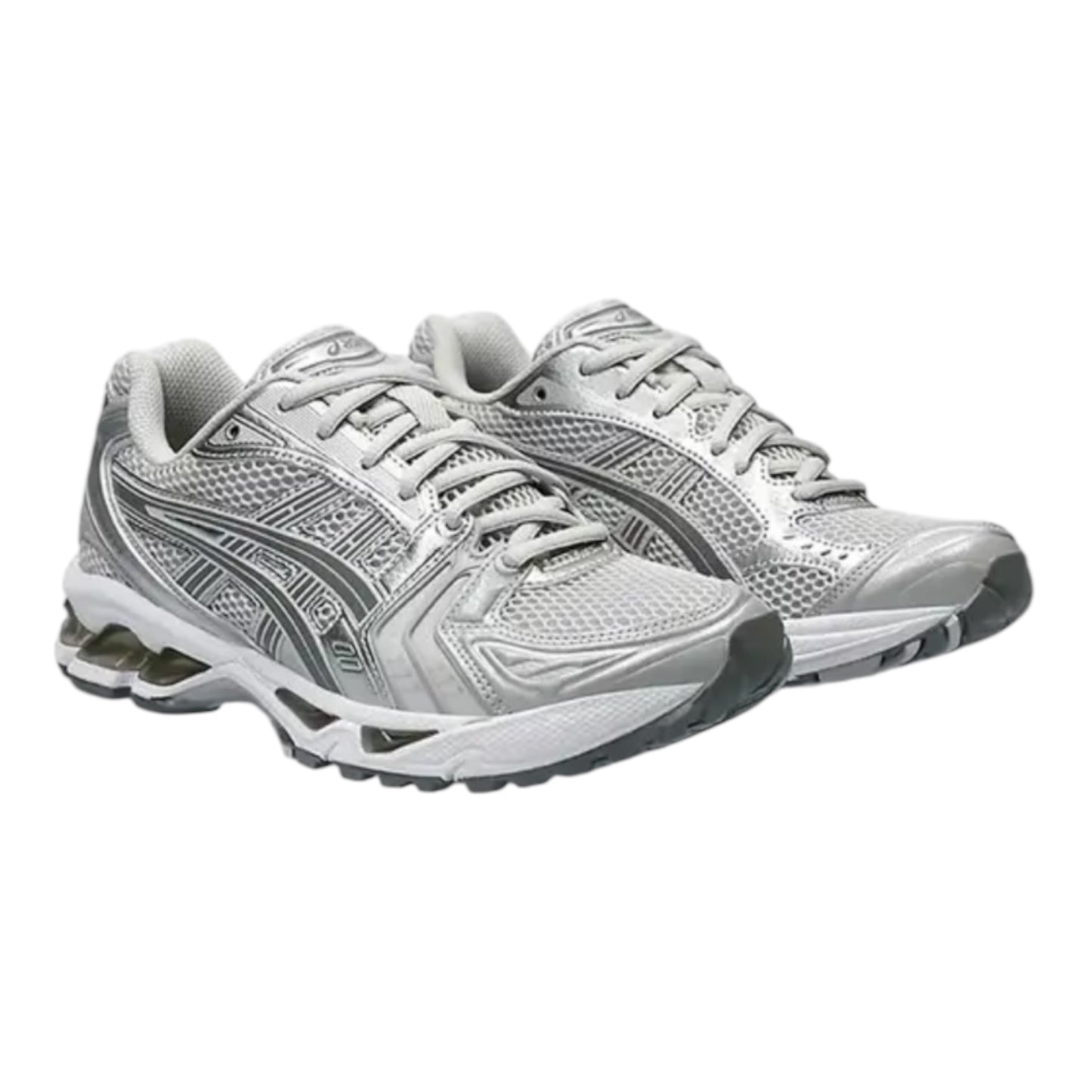 Asics Gel Kayano 14 Cloud Grey