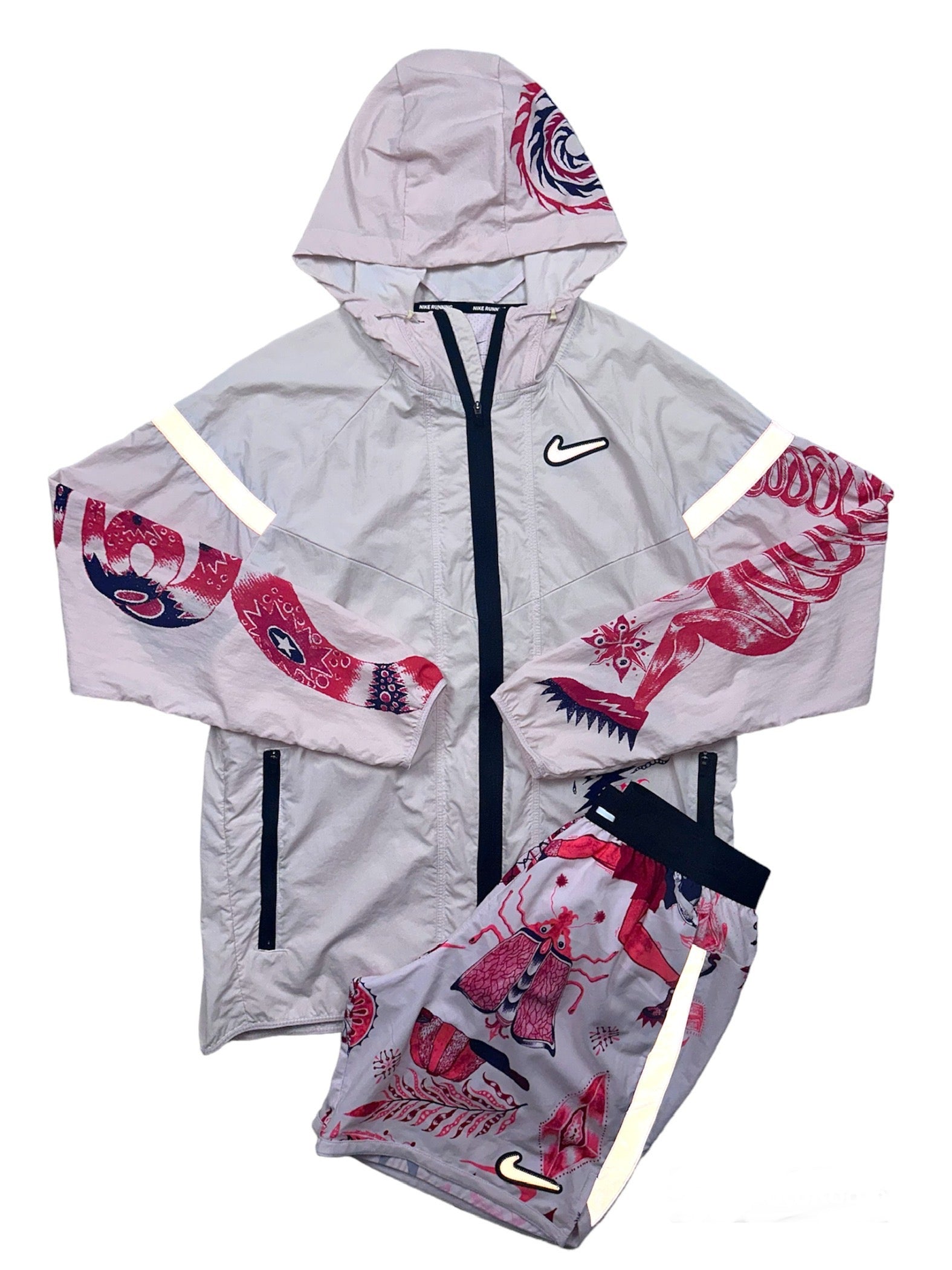 Nike Tokyo 