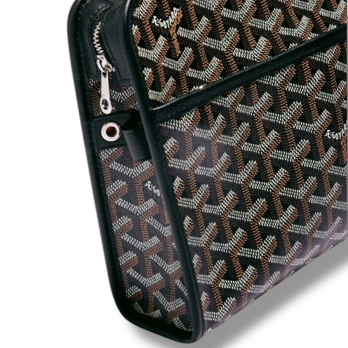 Goyard Jouvence MM Black
