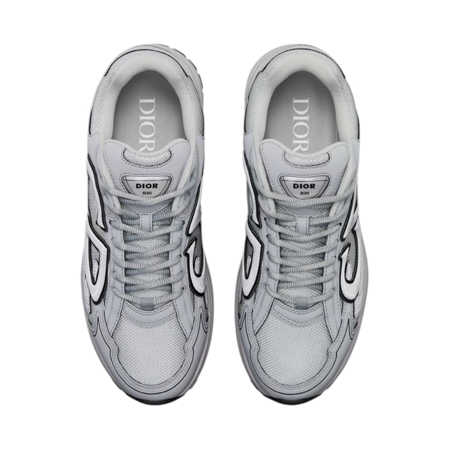 Dior B30 Grey