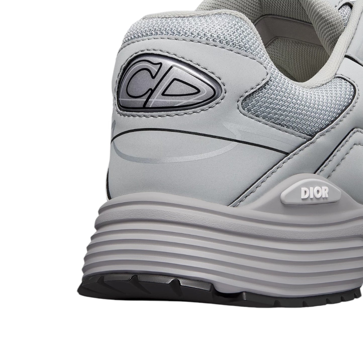 Dior B30 Grey