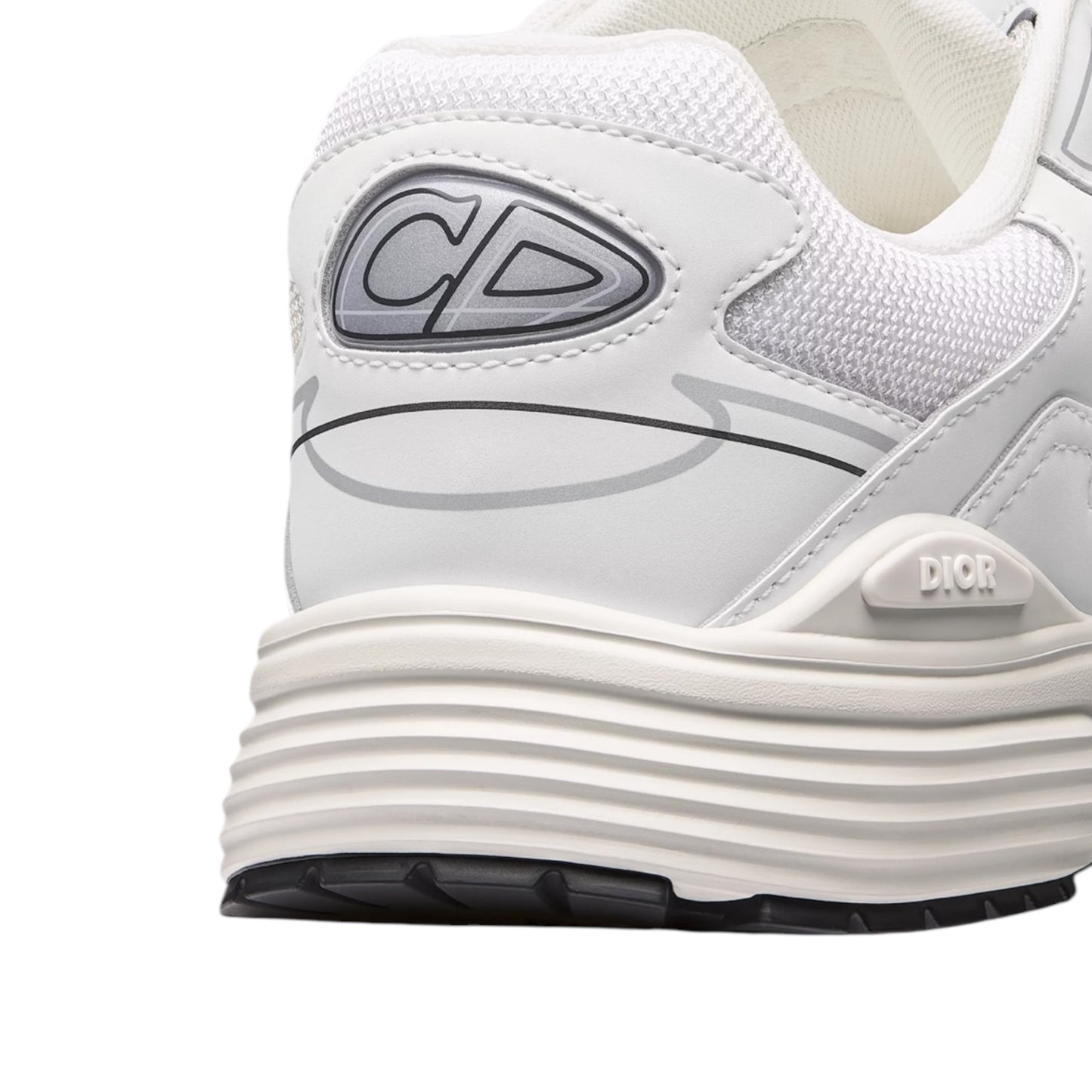 Dior B30 White