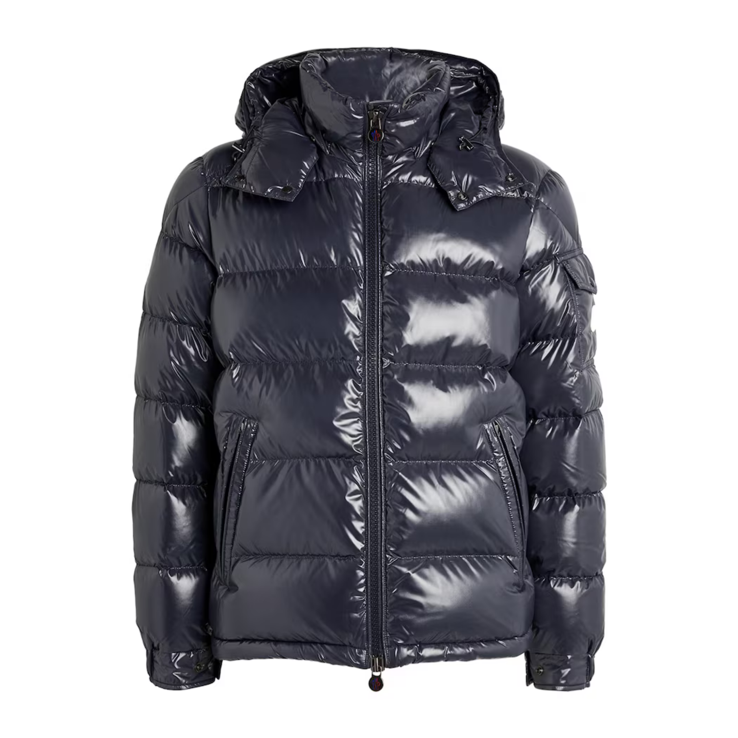 Moncler Maya Navy