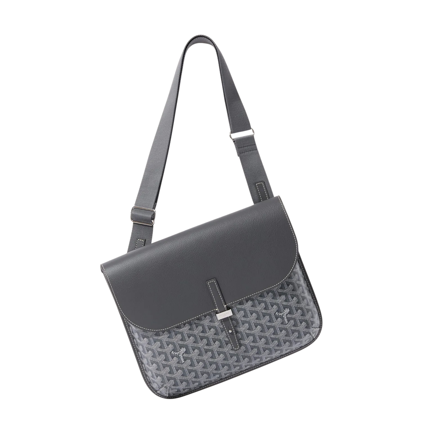 Goyard Coursier Grey