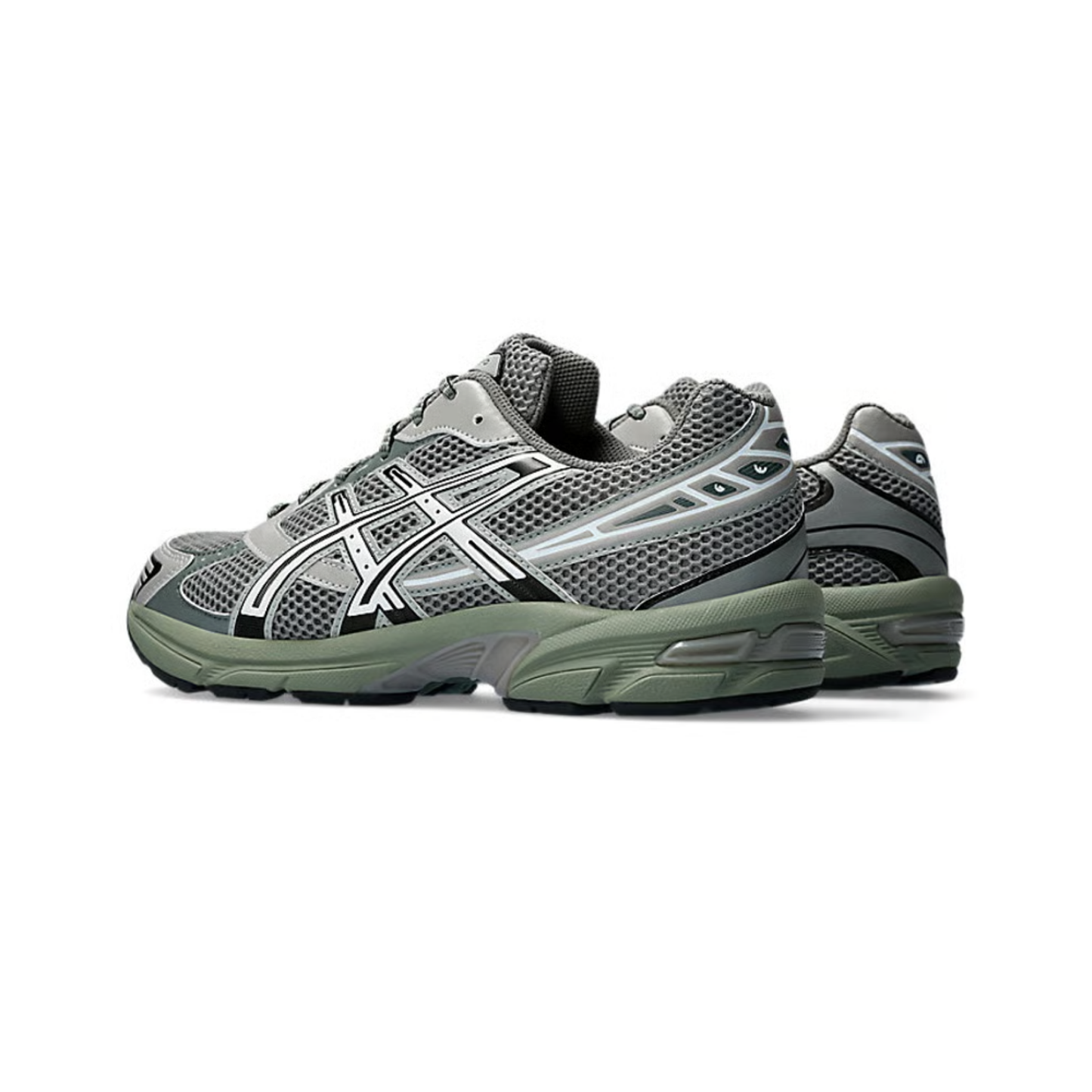 Asics Gel 1130 Wild Dove