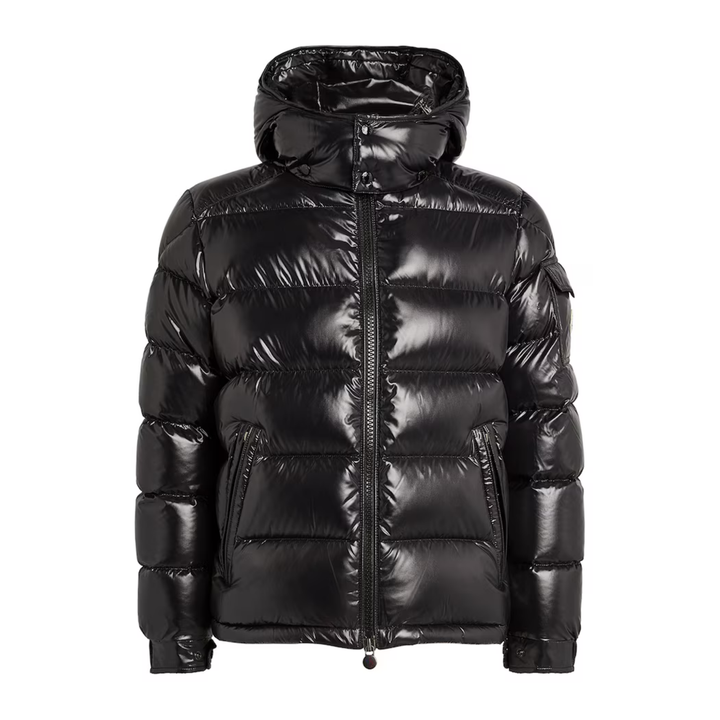 Moncler Maya Black