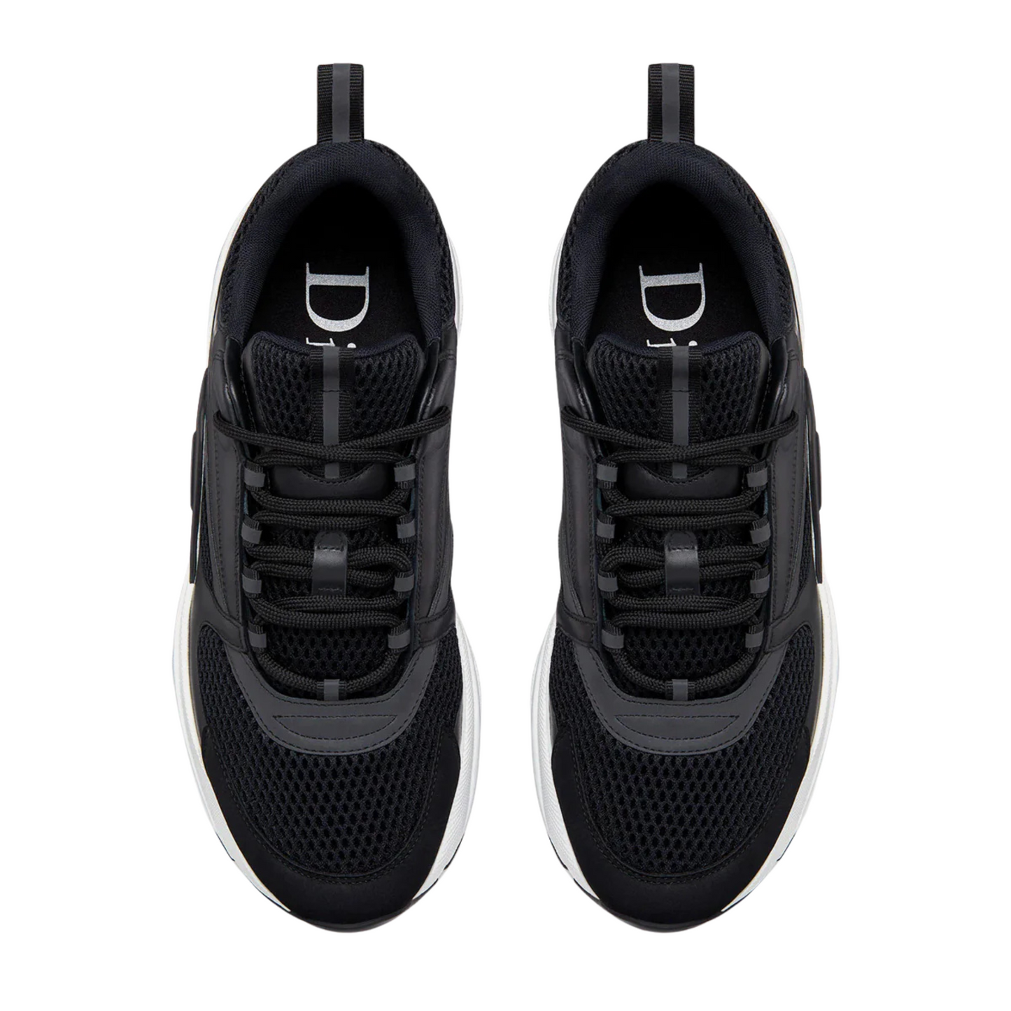Dior B22 Black and White