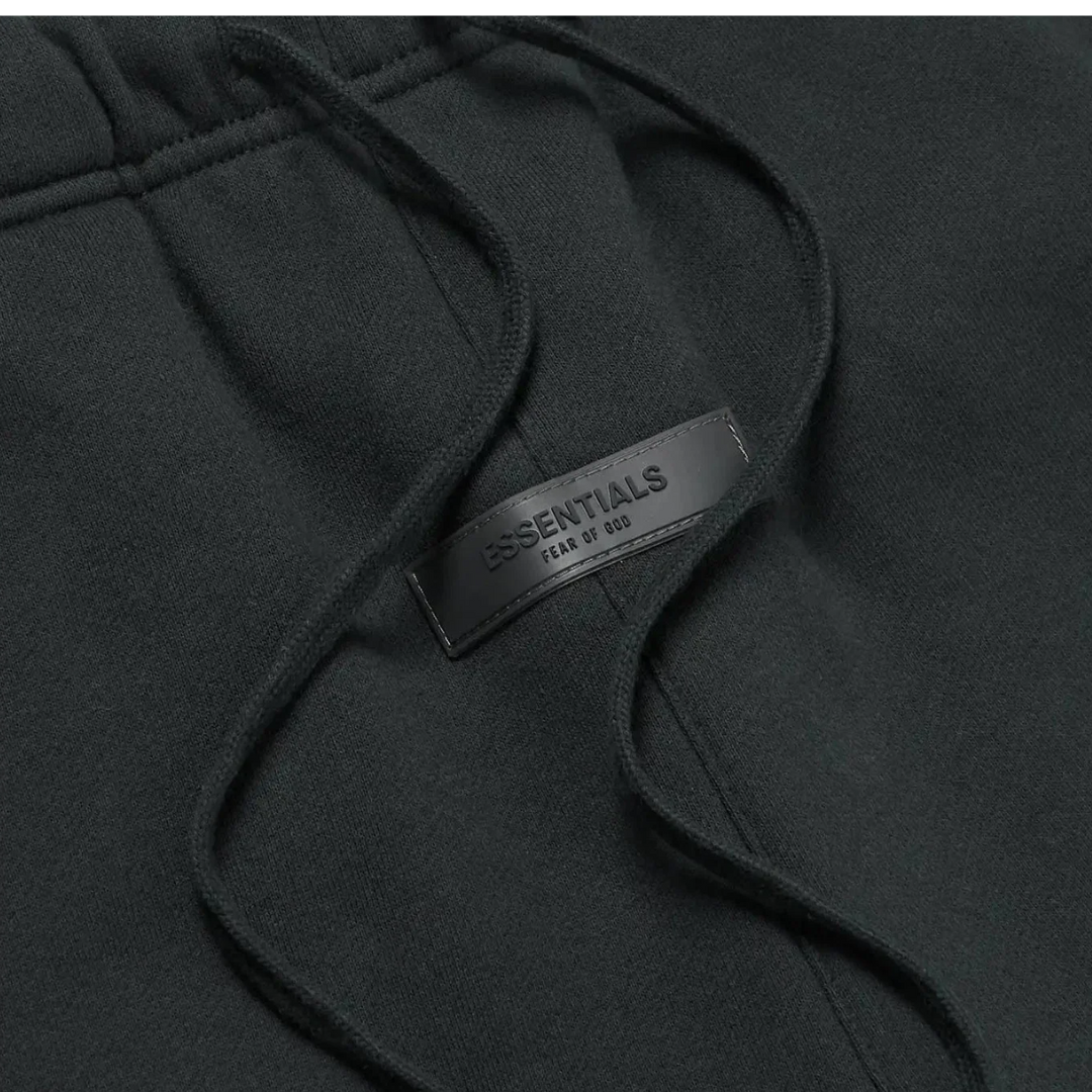 FOG Essentials SS22 "Stretch Limo" Shorts