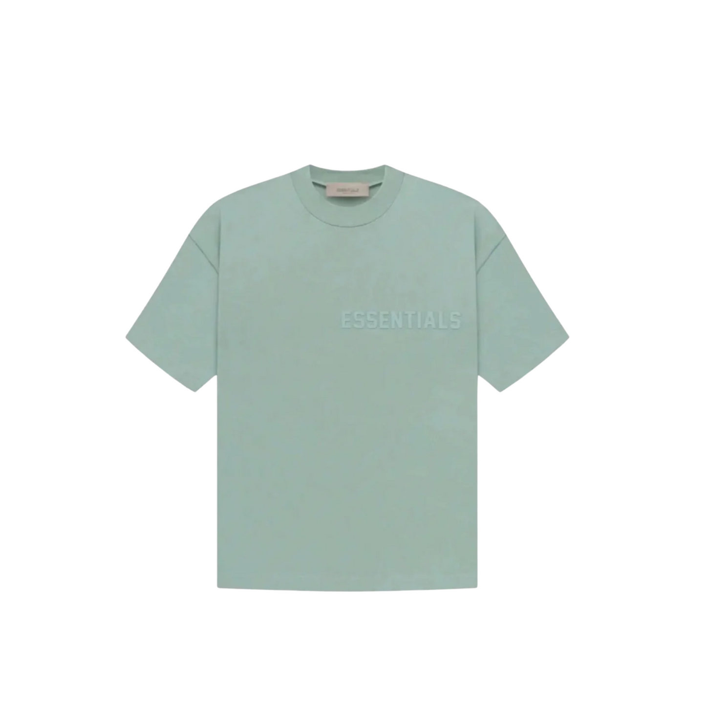 FOG Essentials SS23 T Shirt Sycamore