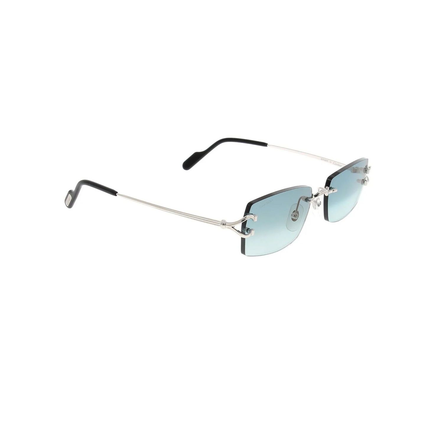 Cartier Big C Sunglasses