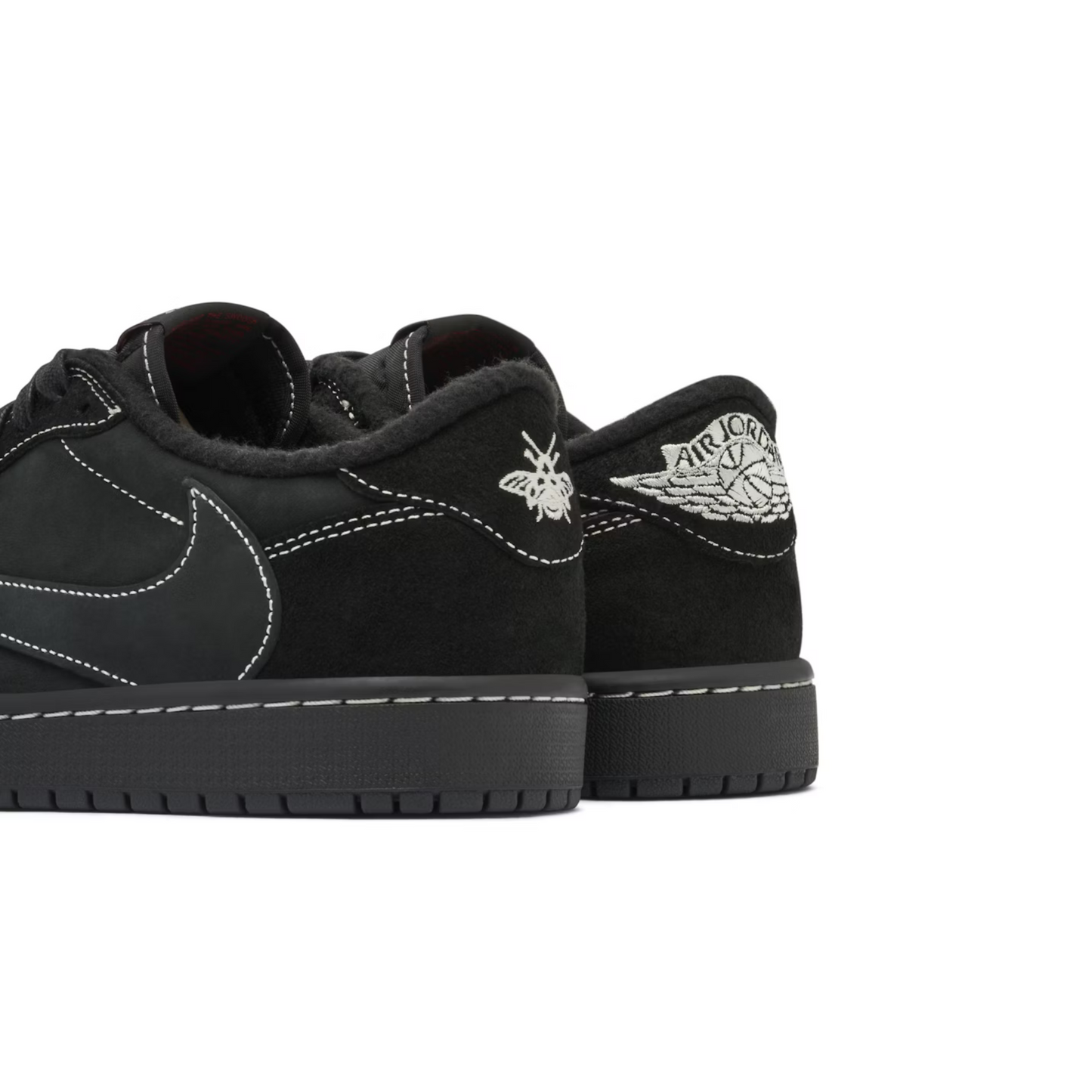 Travis Scott x Jordan 1 Low Phantom