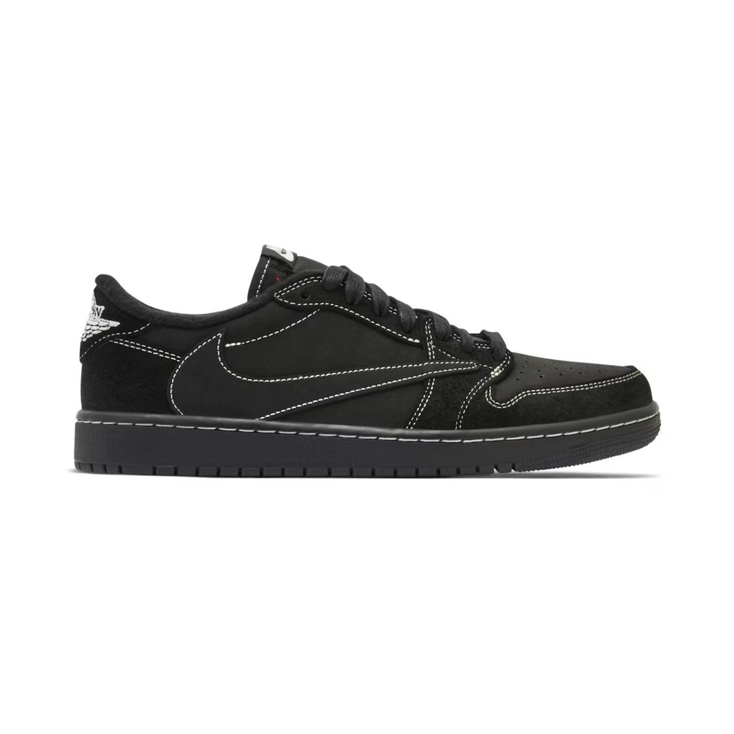 Travis Scott x Jordan 1 Low Phantom