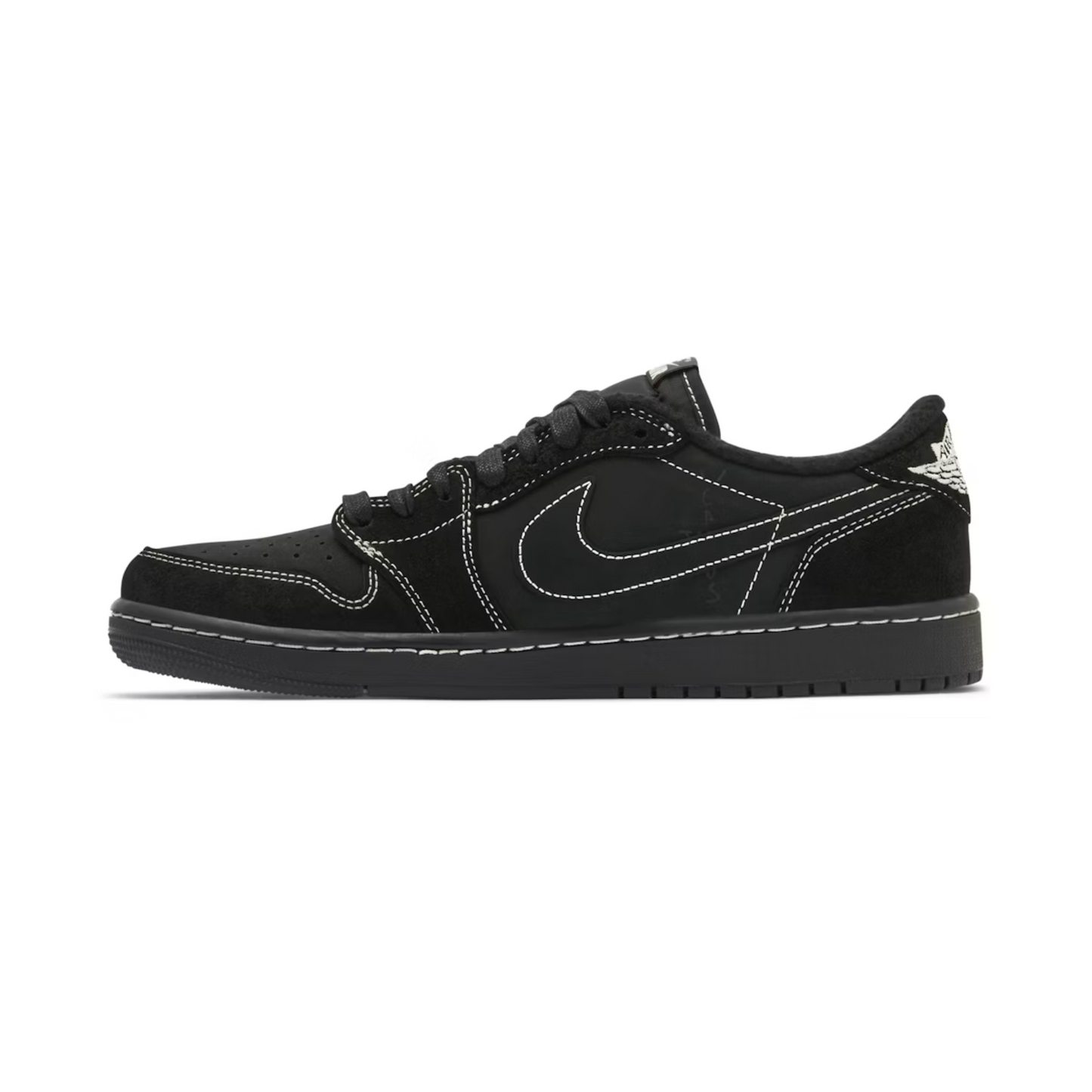 Travis Scott x Jordan 1 Low Phantom