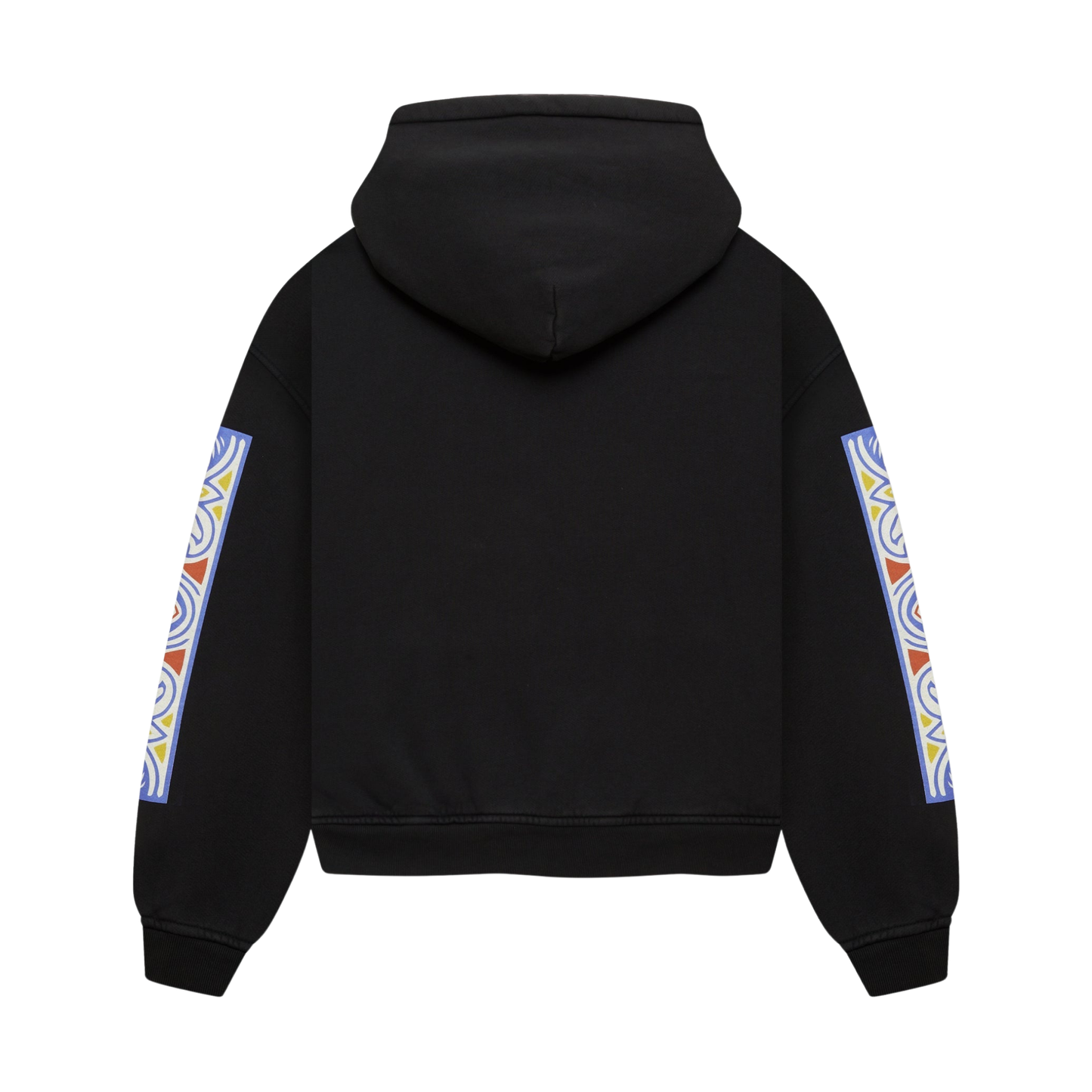 RHUDE HOTEL HOODIE