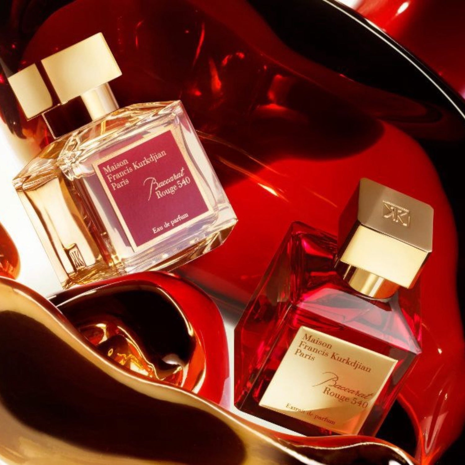Fragrances