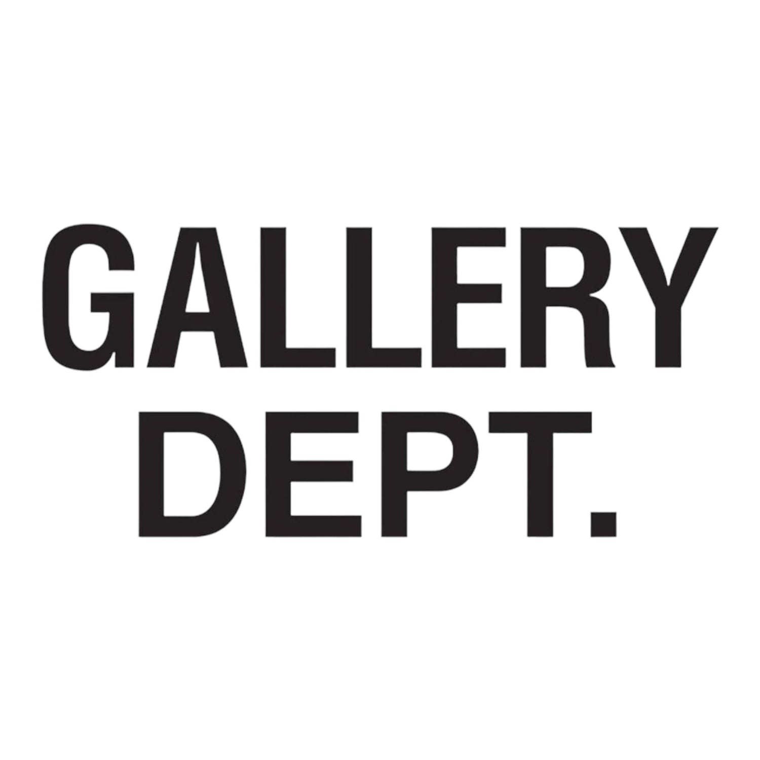 Gallery Dept