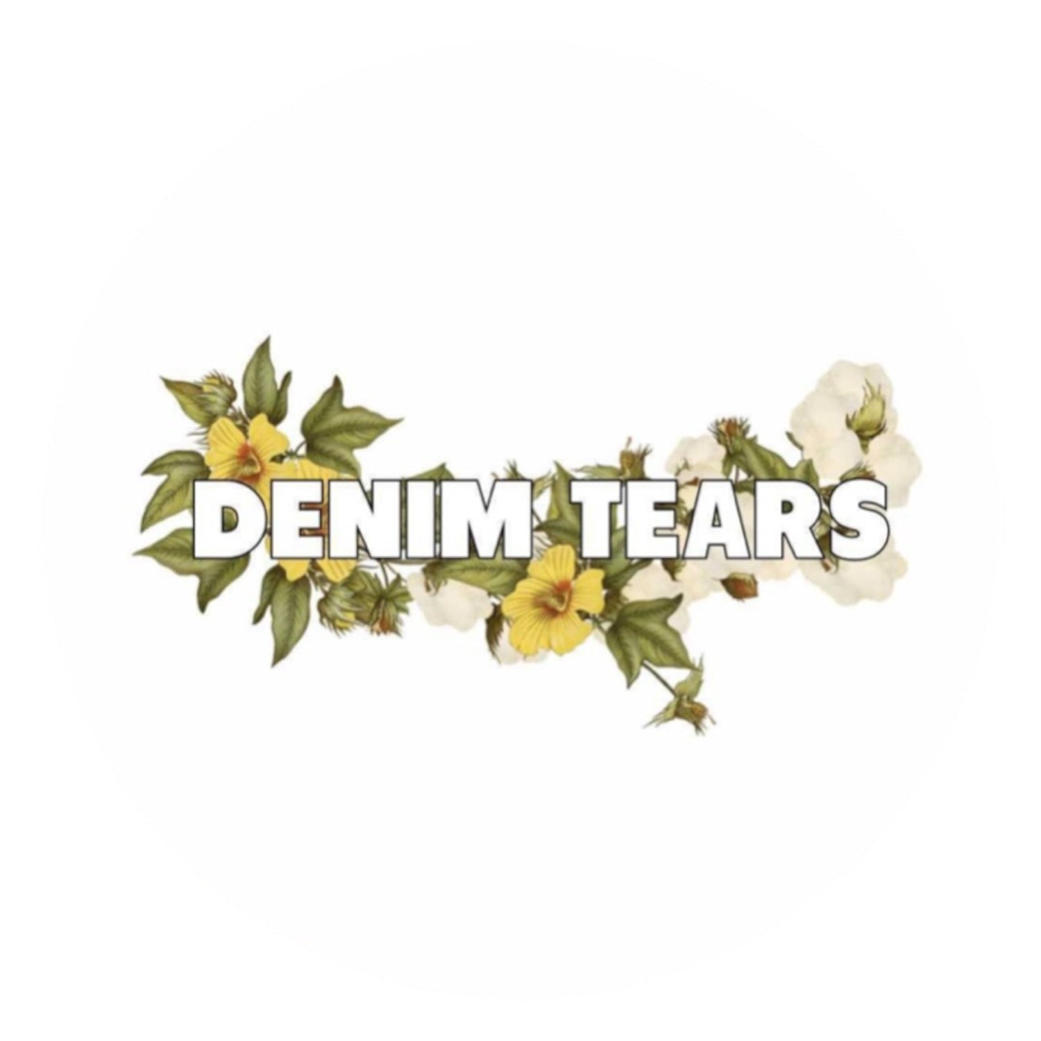 Denim Tears