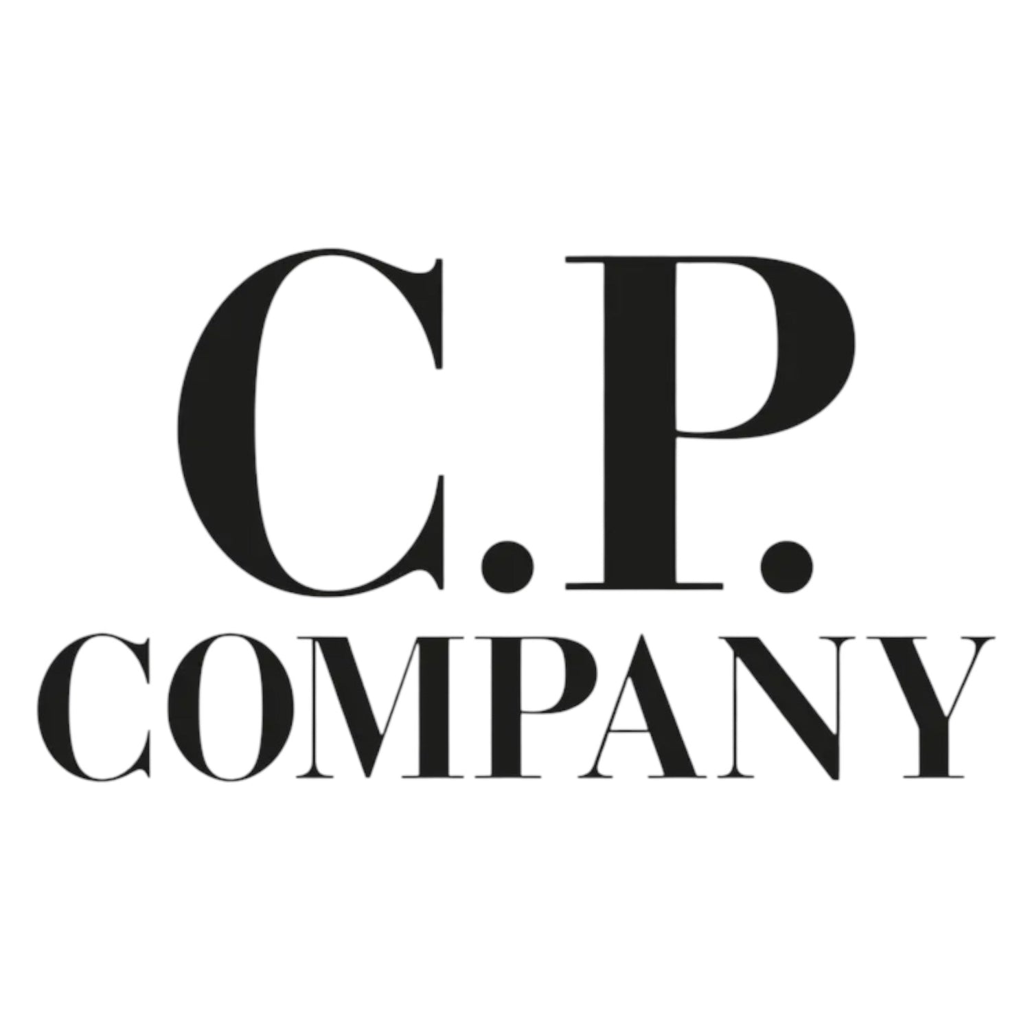 CP Company Collection