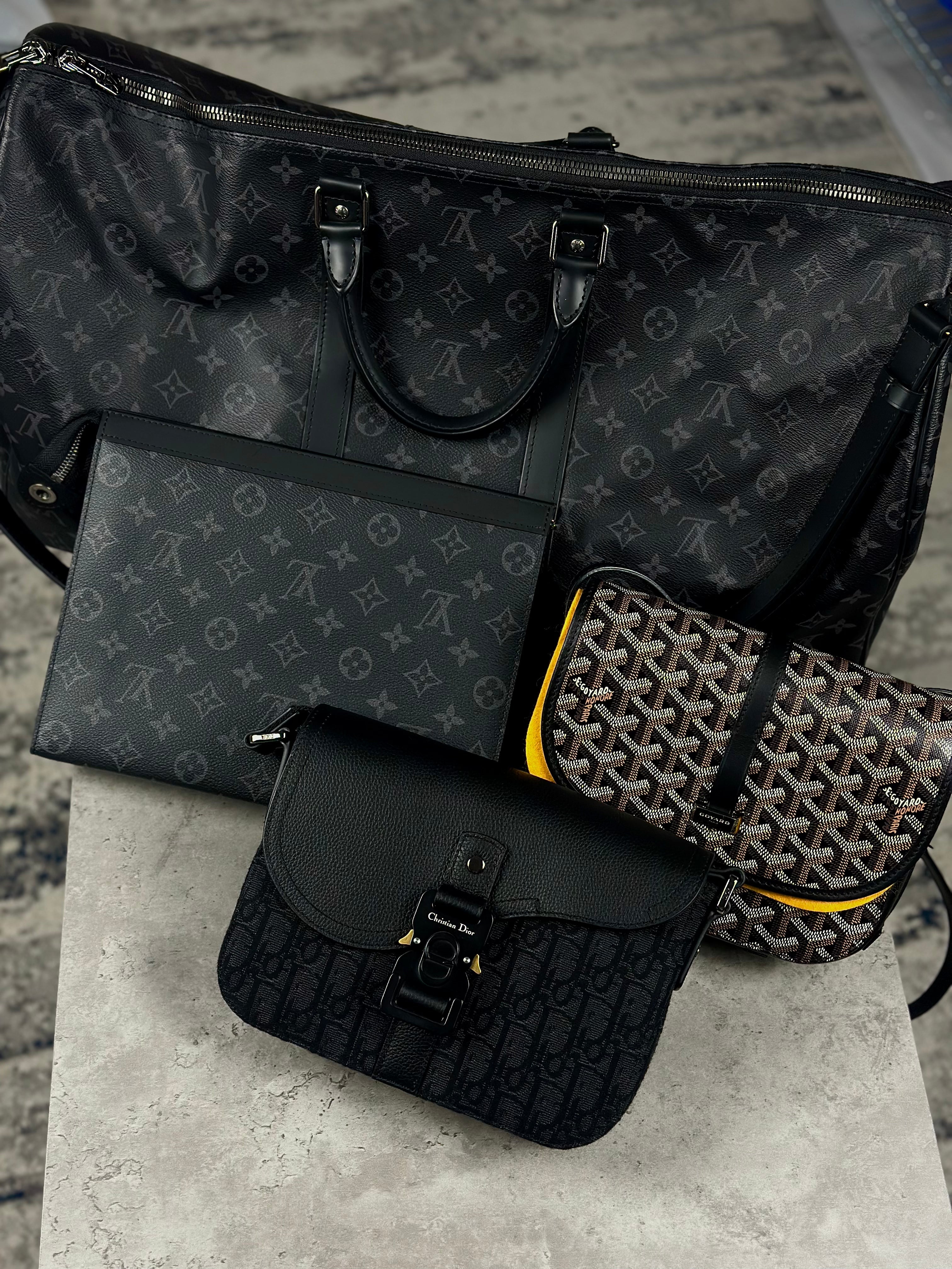 Bags