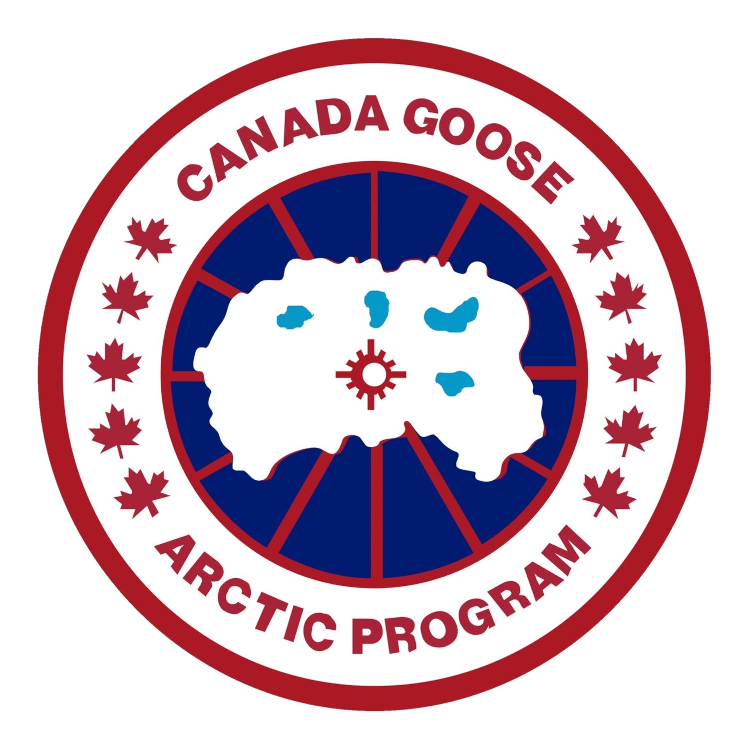 Canada Goose Collection