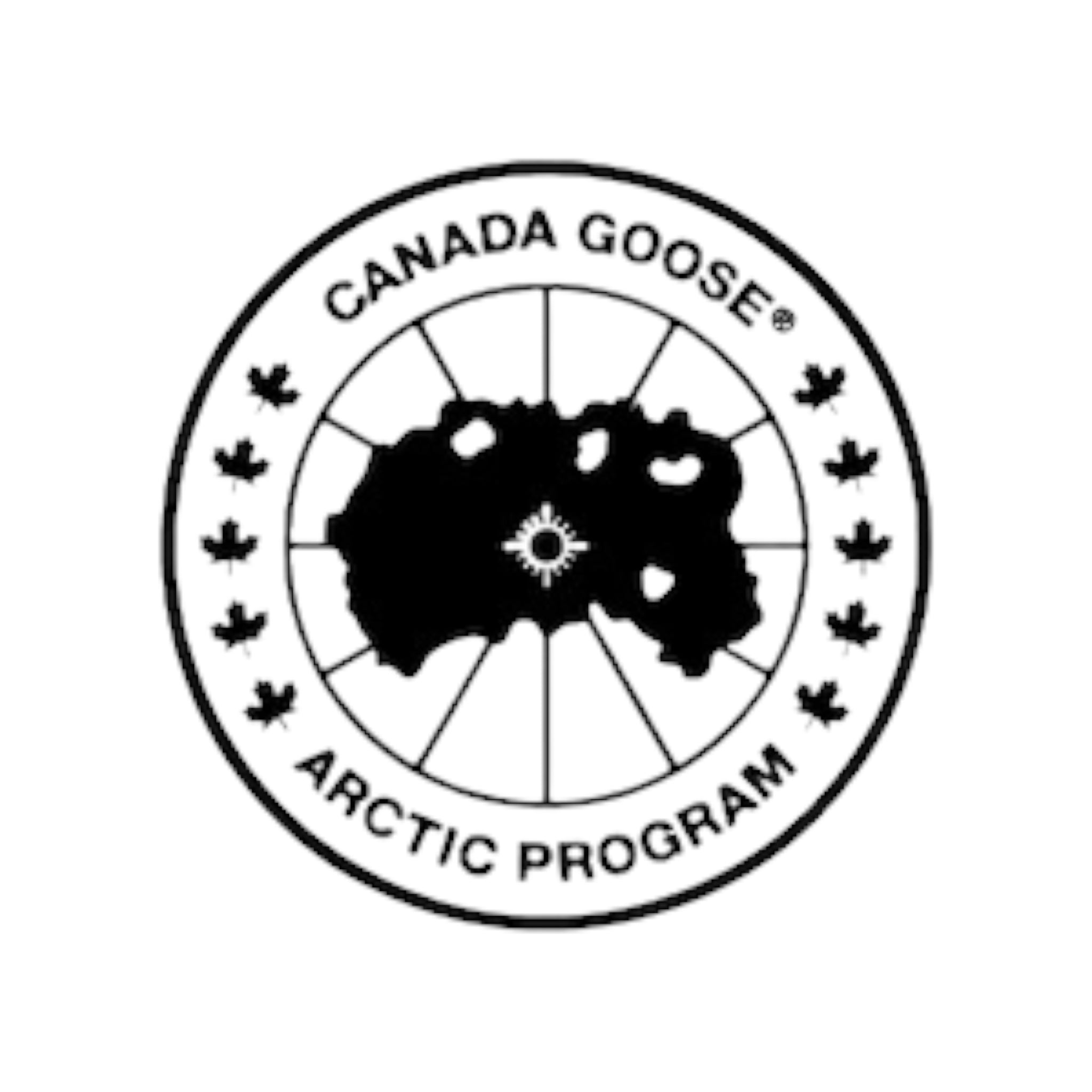 Canada Goose Collection