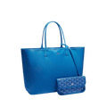 Goyard Anjou PM Bag Blue