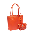 Goyard Anjou Mini Bag Orange