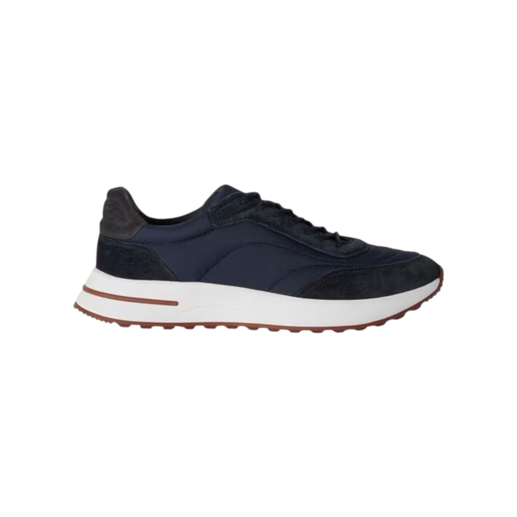 Loro Piana Weekend Walk Navy