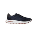 Loro Piana Weekend Walk Navy