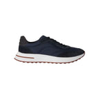 Loro Piana Weekend Walk Navy