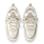 LV Skate Beige