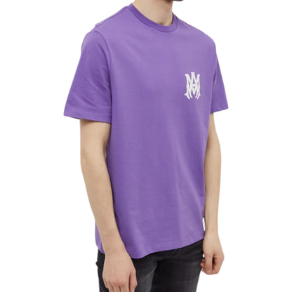 Amiri MA T Shirt Purple