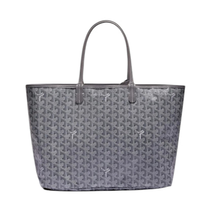 Goyard St Louis Grey PM