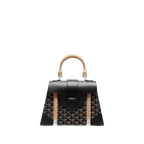 Goyard Saigon PM Bag Black
