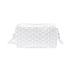Goyard Cap-Vert PM White Bag