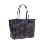 Goyard Artois PM Bag Navy