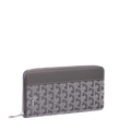 Goyard Matignon GM Wallet Grey