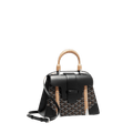 Goyard Saigon PM Bag Black