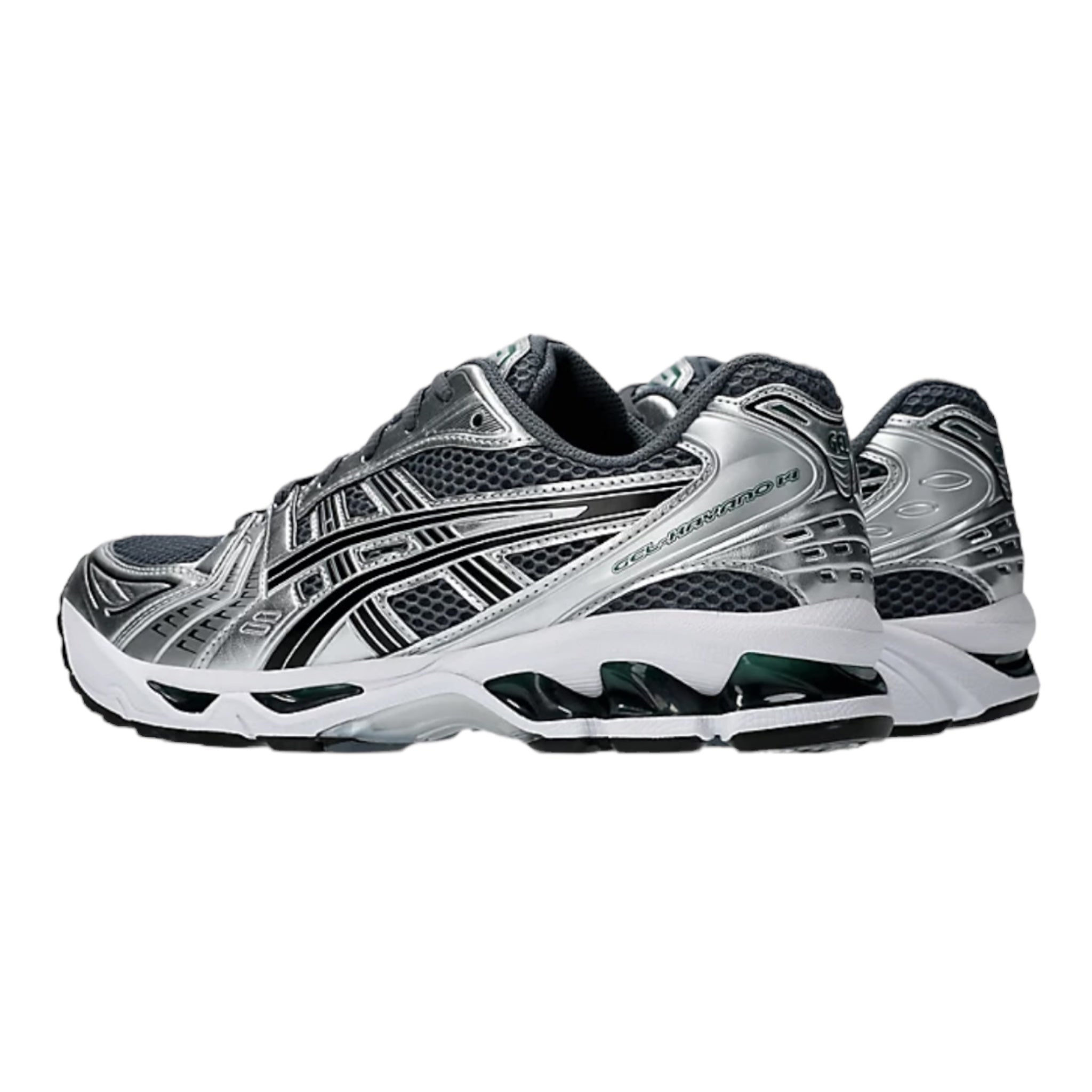 ASICS Gel-Kayano 14 Jasper Green