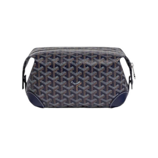 Goyard Bowling 25 Navy